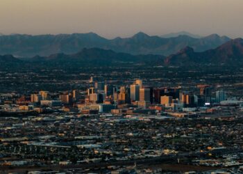 This Southeast City Named Best Real Estate Prospect For Third Year