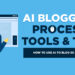How Bloggers Use AI Tools to Blog 3x Faster