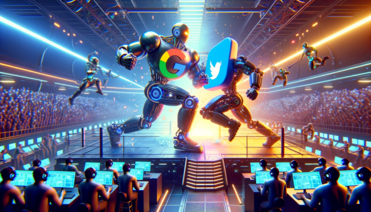 “Google is Slowly Killing Blogging!” Google Snaps Back, “Stop Writing for Search Engines!”