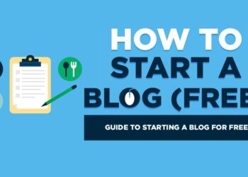 16 Tips to Start a Blog for Free (and on a Small Budget) in 2023