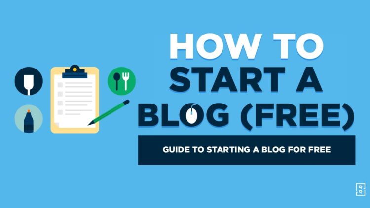 16 Tips to Start a Blog for Free (and on a Small Budget) in 2023