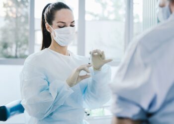 Selling your body for science