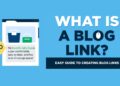 What is a Blog Link (Permalink)? How to Create Links on Your Blog