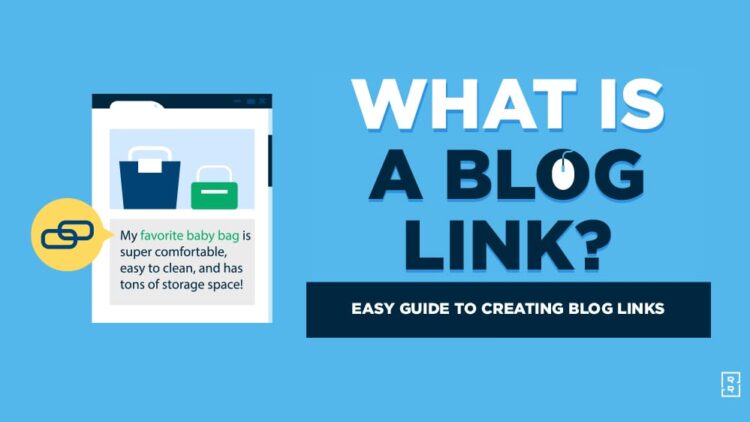 What is a Blog Link (Permalink)? How to Create Links on Your Blog