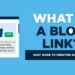 What is a Blog Link (Permalink)? How to Create Links on Your Blog
