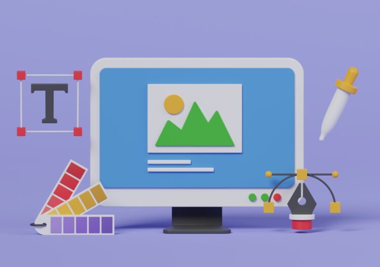 These 10 Graphic Design AI Tools Will Change The Game In 2023