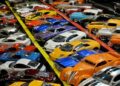 7 Best Places to Sell Hot Wheels for Cash!
