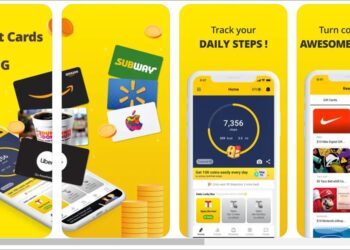 Get $50 for Tracking Your Steps