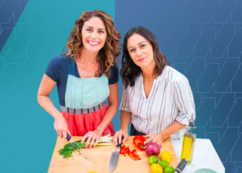 How These 40-Somethings’ Food Blog Earns $10k+/Month From Email & Cookbooks