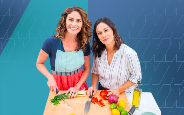 How These 40-Somethings’ Food Blog Earns $10k+/Month From Email & Cookbooks