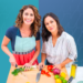 How These 40-Somethings’ Food Blog Earns $10k+/Month From Email & Cookbooks