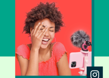 The Top 6 Instagram Reels Editing Apps To Make Better Reels