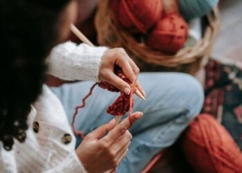 11 Crafty Ways to Make Money from Knitting!