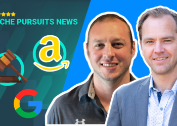 Google Core Update Announced, How to Thrive After the HCU, and 3 Weird Sites