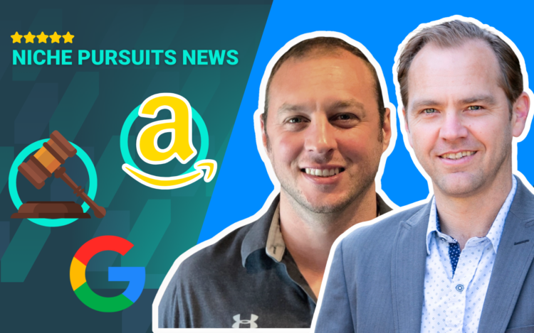 Google Core Update Announced, How to Thrive After the HCU, and 3 Weird Sites