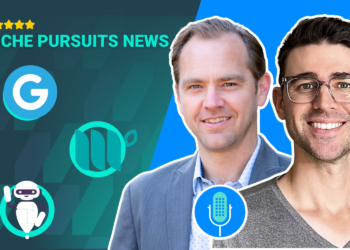 Sites Hit With October Core Update vs HCU, Growing Google Discover, and a Graveyard Site