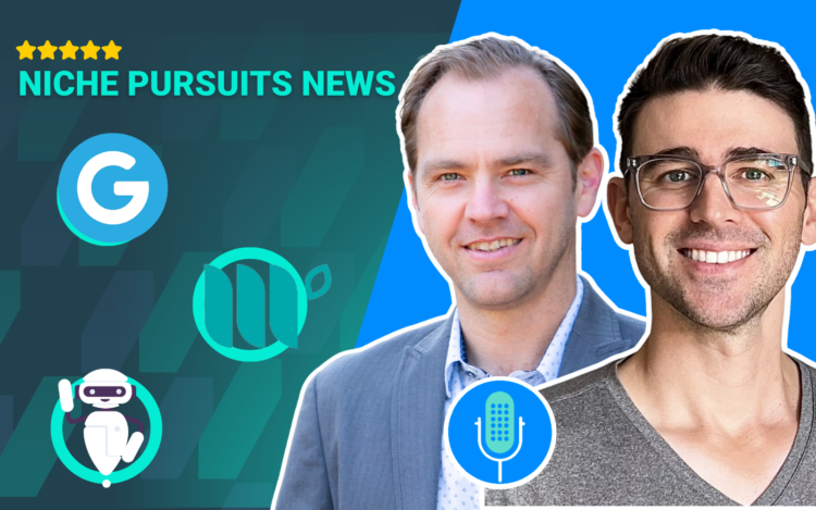 Sites Hit With October Core Update vs HCU, Growing Google Discover, and a Graveyard Site