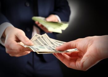 3 States Giving Out Stimulus-Style Tax Rebates This Fall