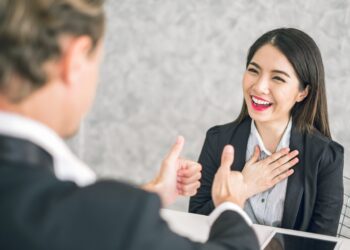 10 Tactics to Position Yourself as a Top Job Candidate