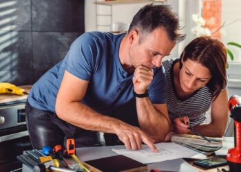 Home Maintenance Costs Just Hit A Record High