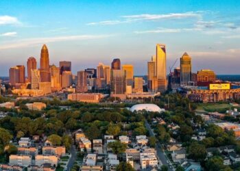 Will The Charlotte Housing Market Crash In 2024?