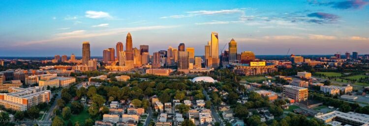 Will The Charlotte Housing Market Crash In 2024?