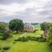 $30 Million Manor House In Maryland Was Built Decades Before America