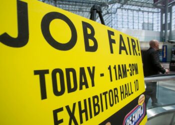 4 Ways To Get The Meeting In The Job Application Process