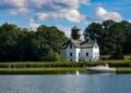 The Richest Cities In Minnesota, Revealed By The Latest Census Data