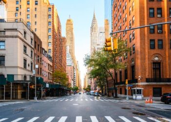 Relief Needed For Landlords Of NYC Rent-Regulated Housing