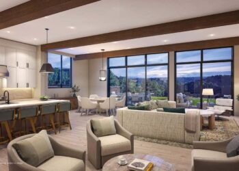 Pendry Residences In New Jersey Come With A Working Farm, Historic Estate And Custom Luxuries