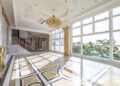 $70 Million Buys Peak Views And Privacy Above Bustling Hong Kong