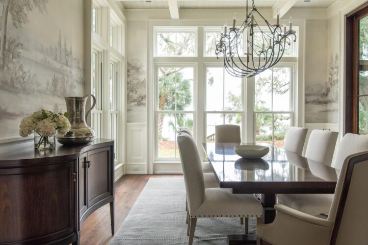 Hot 2024 Real Estate Trends Feature Wellness Benefits