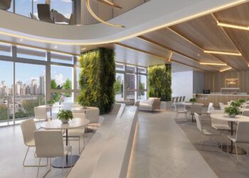 “Workspitality” One Pandemic-Era Legacy Likely To Last