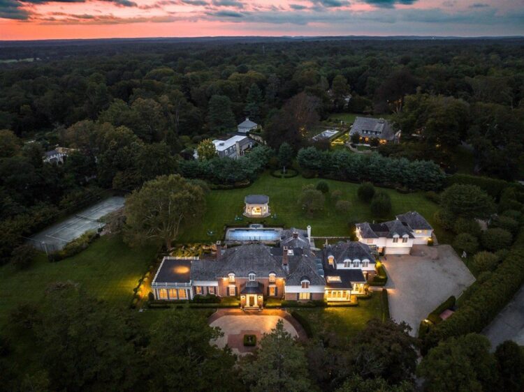 What A $4 Million Property Looks Like Across The U.S.