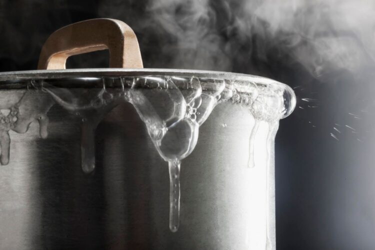 Cookware For Those With Burnt Pots And Pans