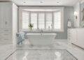 Six Wellness-Related Bathroom Design Trends For 2024
