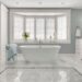 Six Wellness-Related Bathroom Design Trends For 2024