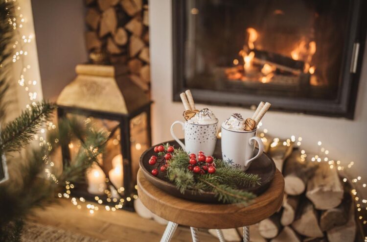 Holiday Decorating Tips For People Who Hate To Decorate