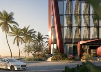 Italian Influence Has Miami Real Estate Embracing La Dolce Vita