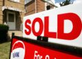 Inflation Fears Explain A Seeming Housing Market Mystery