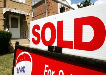 Inflation Fears Explain A Seeming Housing Market Mystery