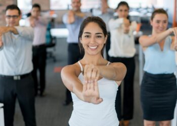 From Fitness Rooms To Holistic Health Clubs