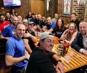 Giving Away Ideas, Getting Great Guests, Growing Your Business, and More: 20 Questions With Nick