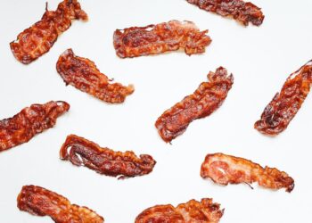 Bacon – Sidehusl.com