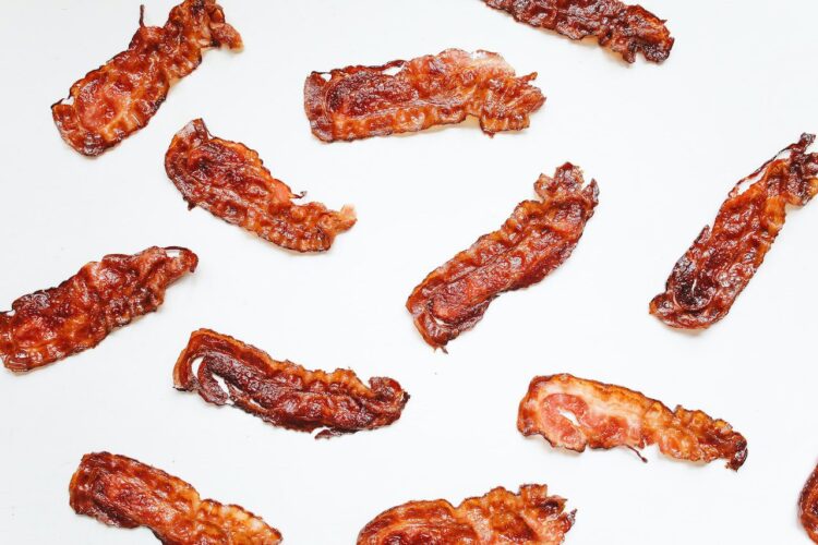 Bacon – Sidehusl.com