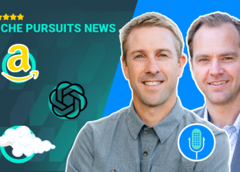 The Open AI Drama, New Google Features, the Best Black Friday Deals, and a Weird Cloud Niche Site