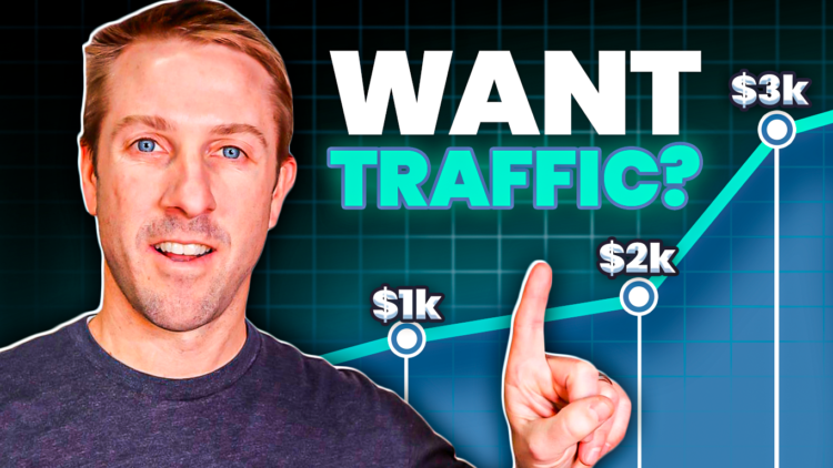 How I Got 144,325 Site Visitors from Google Discover in 7 Days and Made $X,261