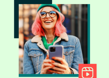 How to Find, Use, and Create Instagram Reel Templates