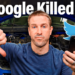 Is Google Slowly Killing Blogging?